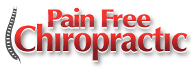 Pain Free Chiropractic Logo