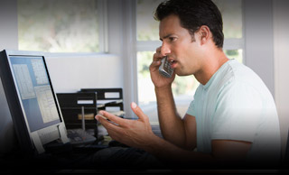 Computer Problems? We Can Help!