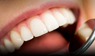 A Beautiful Smile Can Be Yours!