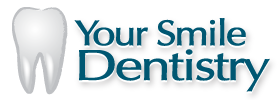 Your Smile Dentistry Logo