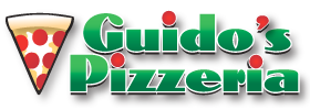 Guido's Pizzeria Logo