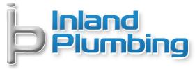 Inland Plumbing Logo